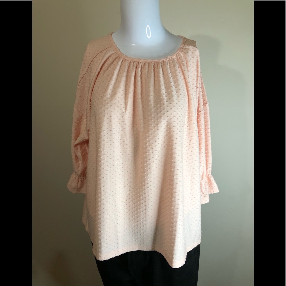 Lucky Brand Top Women’s Medium